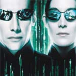 Matrix reloaded, последняя битва