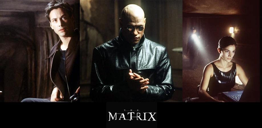 matrix