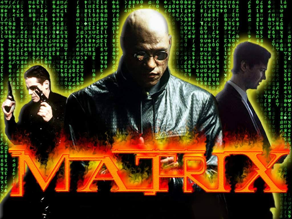 matrix