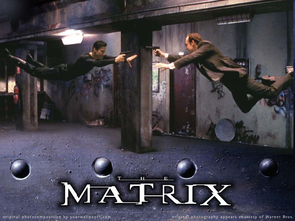 matrix