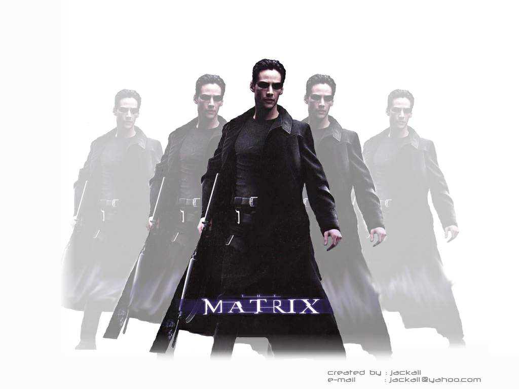 matrix