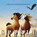 spirit